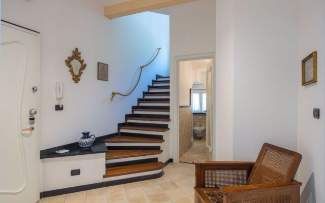 Villa Aldo Rapallo