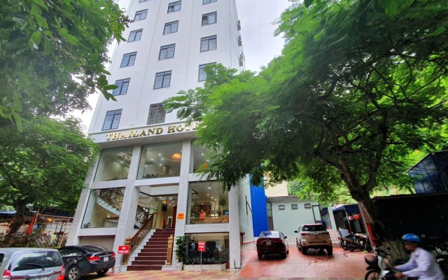 Thailand Hotel