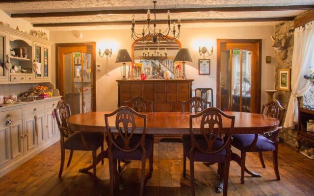 Langside Bed And Breakfast