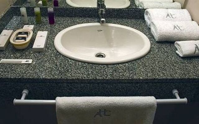 Apart Hotel & Spa Congreso