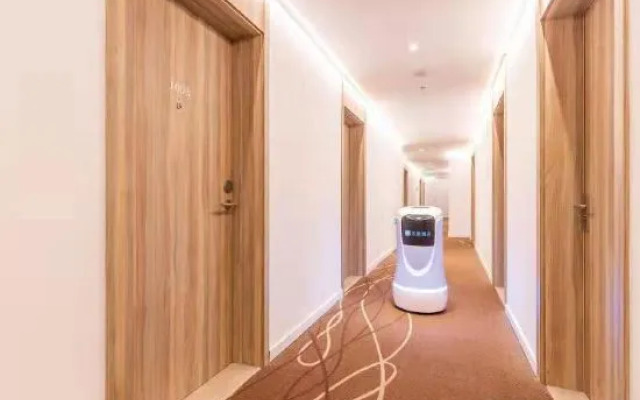 Hanting Youjia Hotel (Lankao)