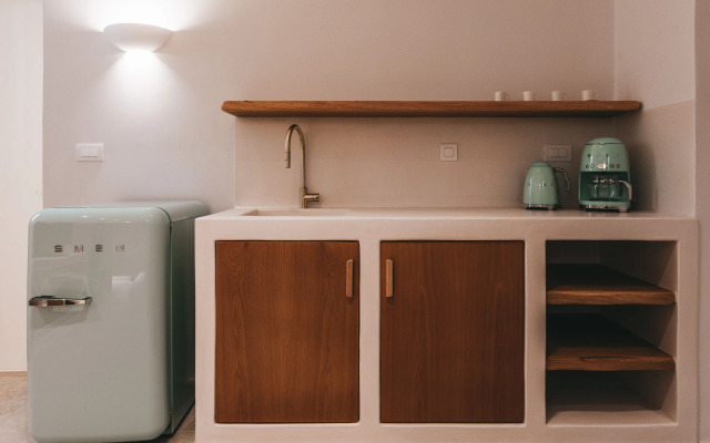 Cocopalm Villas Naxos