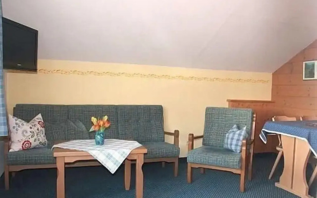 Ferienapartmenthaus Hubertushof