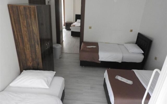 Poyraz Hotel