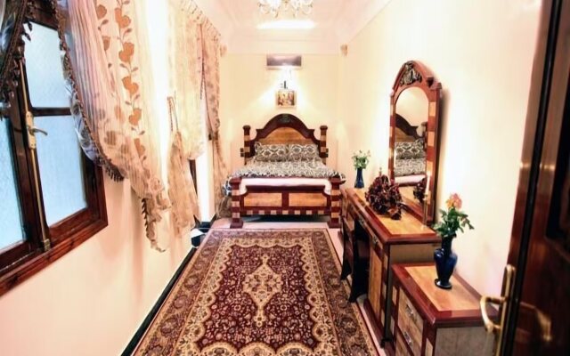 Riad Fatouma