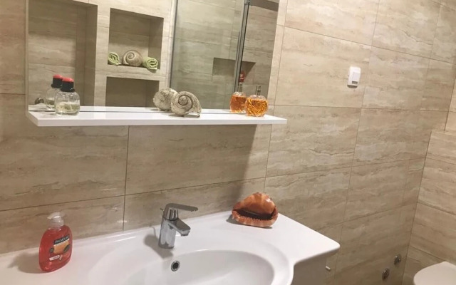 Apartment Amazing View