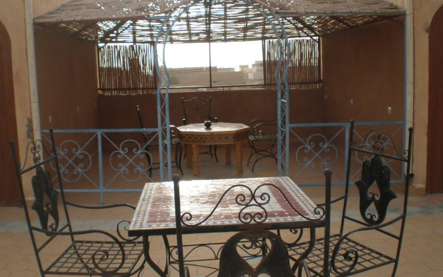 Riad Aicha