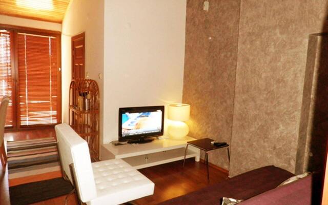 Adonis House Taksim