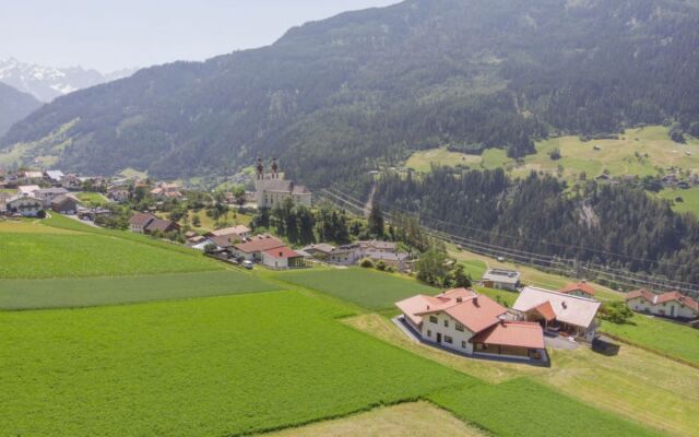 Apartment Venet Fliess/Landeck/Tirol West