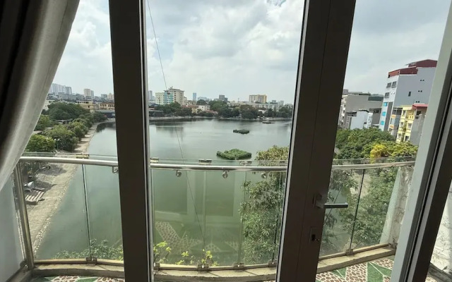 Era Apartment Ho Rua