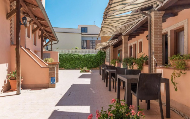 Hotel Riviera  Fiumicino