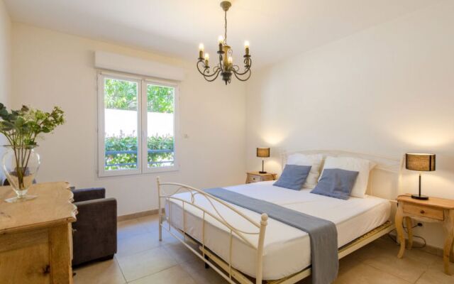 Les Rivages de L'Esterel