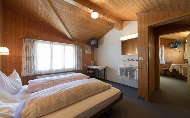 Chalet Stöckli