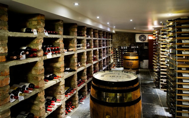 Hotel du Vin & Bistro Glasgow