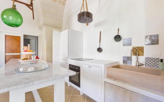 2749 Tenuta Le Menze By Perle Di Puglia