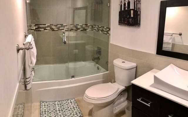 Ocean Reserve Condominium