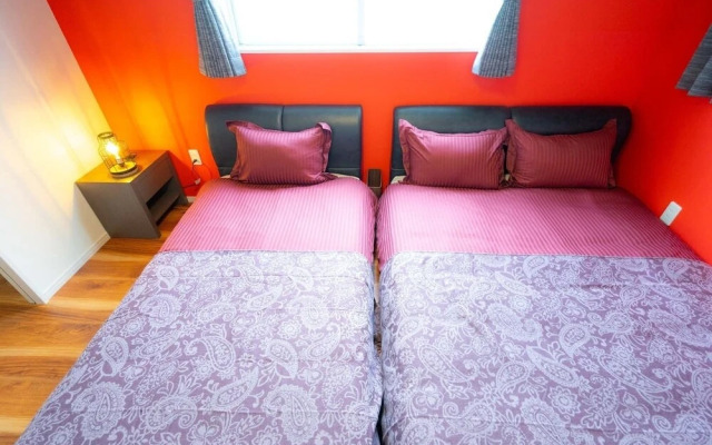 Ryukyu Machiya|Ryukyu Machiya