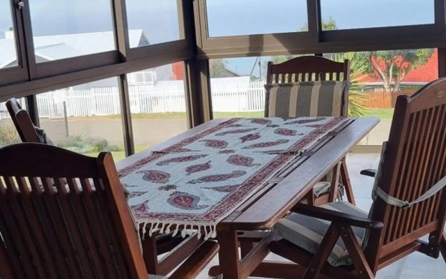 Stroopsoet Holiday Home