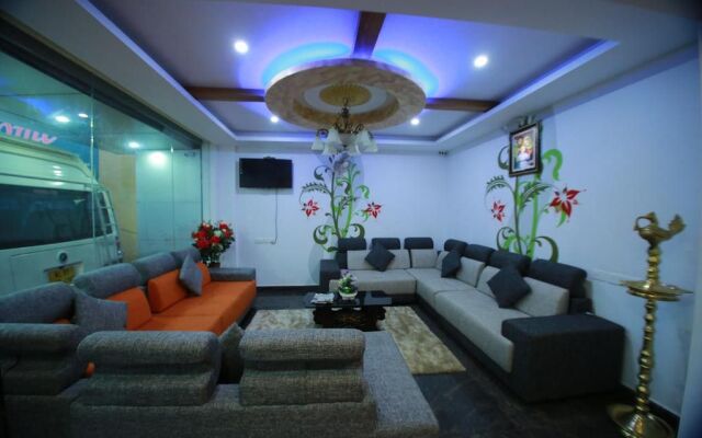 Dream Home Residency