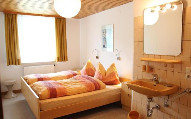 Steiert Panorama Apartments Todtnau