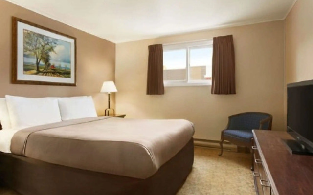 Travelodge by Wyndham Kenora