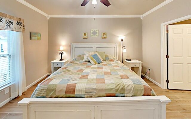 Serene #302 - 2 Br Condo