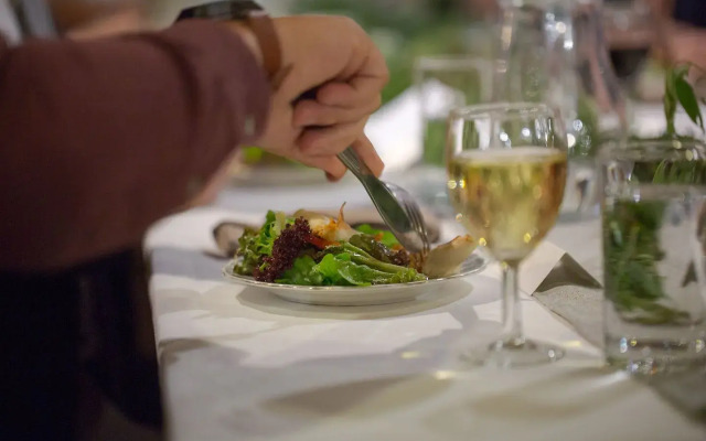 Charikot Panorama Resort