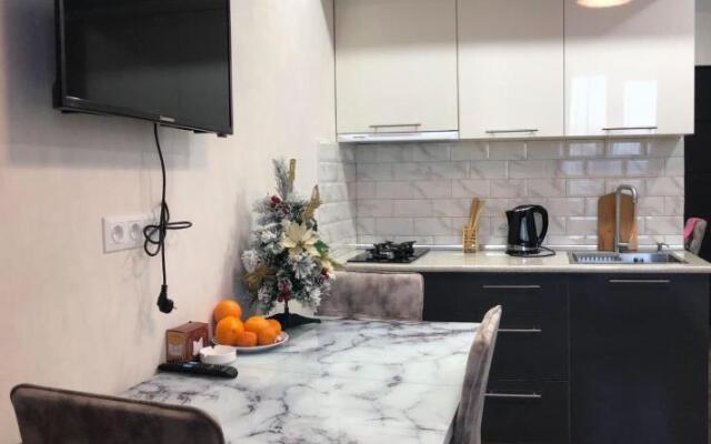 Didveli Residence Apart Hotel E 37