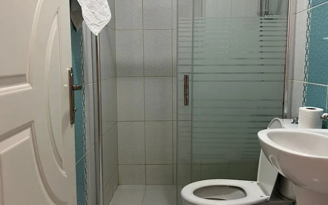 Ergüven Motel