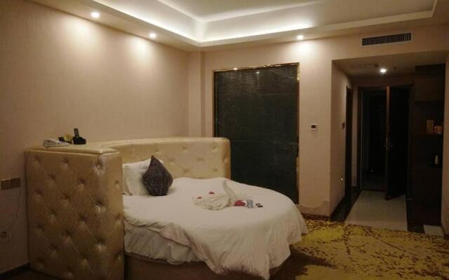 Dunhuang Dasheng Vacation Hotel