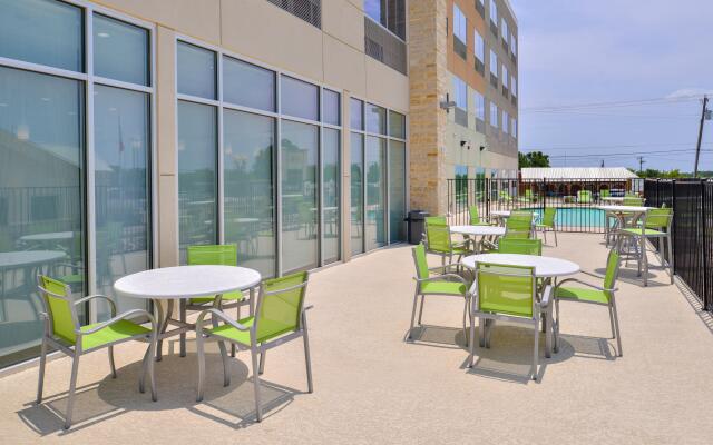 Holiday Inn Express Early by IHG