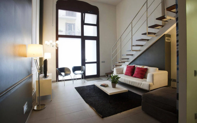 Espai Barcelona Paralel Apartments