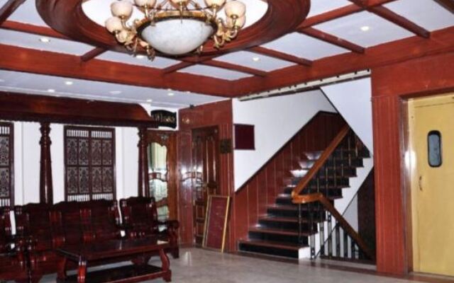Athithi Inn