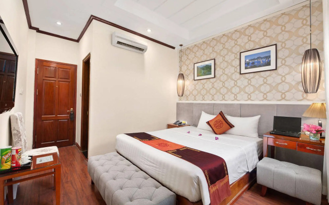 Hanoi Symphony Hotel