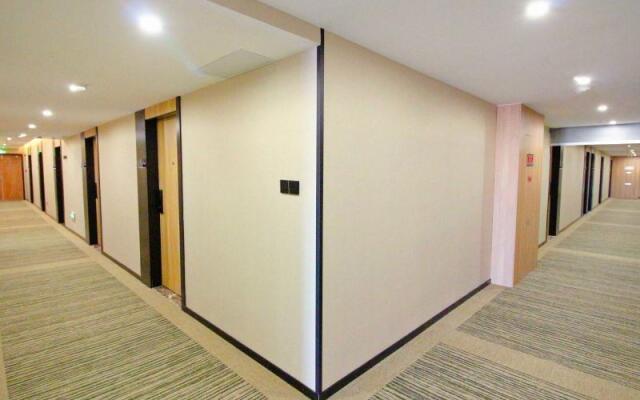 GreenTree Inn Suzhou Zhangjiagang City Hexing Town