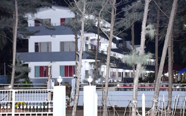 Sea Princess Beach Resort