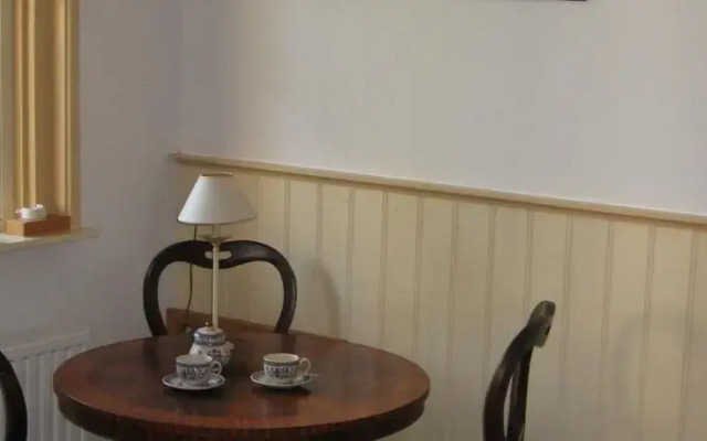 Bed & Breakfast Het Wisselvallig Fortuin