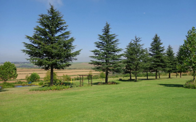 Glen Ormond Country House