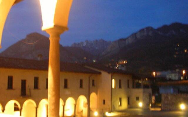 Hotel Monastero del Lavello