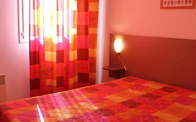 Appartement Gruissan, 2 pièces, 4 personnes - FR-1-229-372