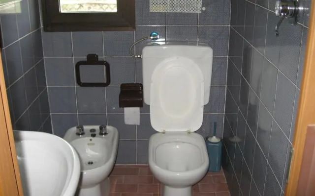 Attico Residence Selva dei Pini