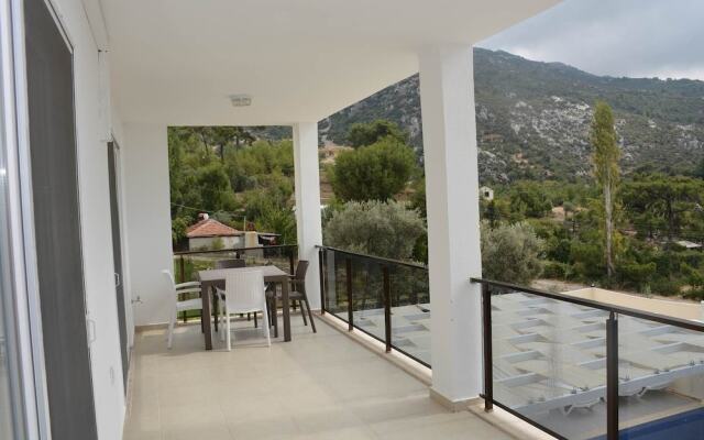 Villa Berrak