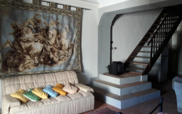 Casa Leonardo da Vinci