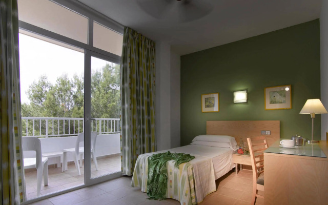 Bless Hotel Ibiza, a member of The Leading Hotels of the World
