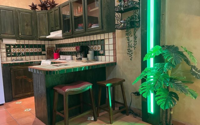 Casa del Puerto by Rocky Host
