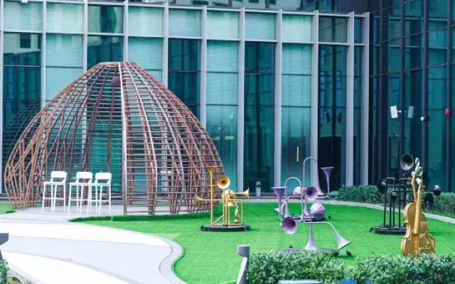 Renaissance Beijing Haidian Hotel