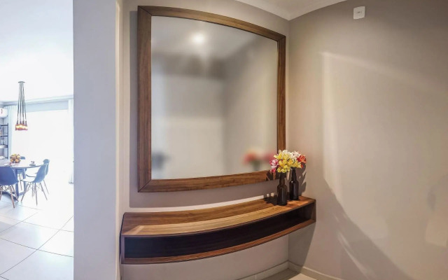 Apto temático Cerveja - Pomerode SC