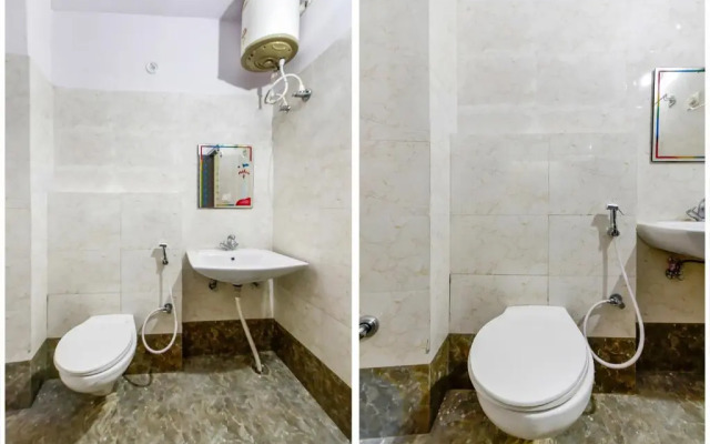 Oyo Flagship 74226 Shri Sai Shyam