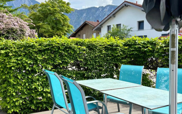 Ferienwohnung Nusslberg