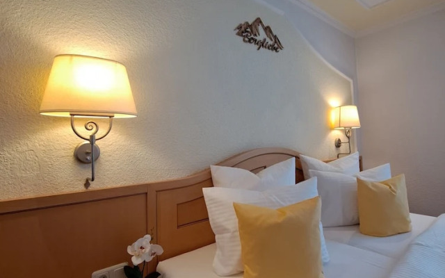 Schedlers Löwenhotel Garni